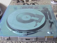 Tevion USB Turntable
