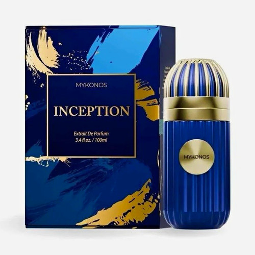 Mykonos inception extrait - inception,