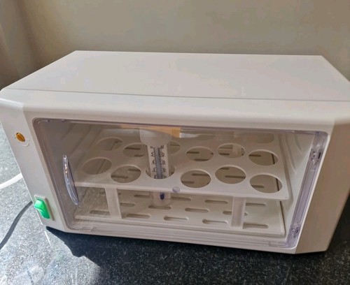 Cultura mini incubator - cultura, mini-incubator
