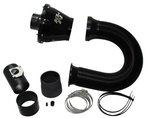 Apollo induction kit - k&n, for