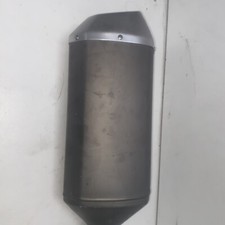 Suzuki Gsxr1000 2018 End Can 