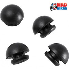 Z221 Rubber Bungs, Grommets