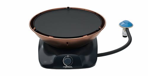 Campingaz 360 grill cv - 360, ​​grill