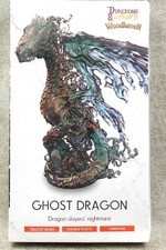 Dungeons & Lasers Woodhaven GHOST DRAGON Shrink Wrapped Archon Studio 15302