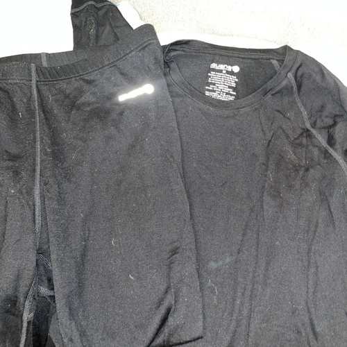 Iguana youth base layer set - youth,