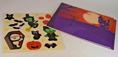 Halloween project with - halloween,
