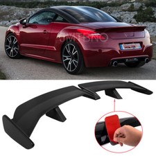 PRO Style 54" Matte Black Rear