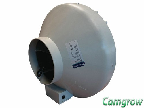 Rvk systemair fan 150 - rvk,