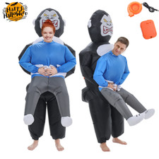 Funny Fancy Dress Inflatable