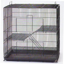 30" Large Animal Critter Cage