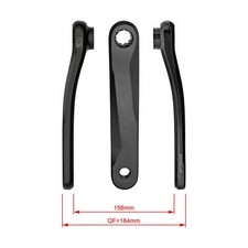 FSA Bosch G4 ISIS Ebike