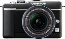 Olympus Pen E- PL1 12.3MP