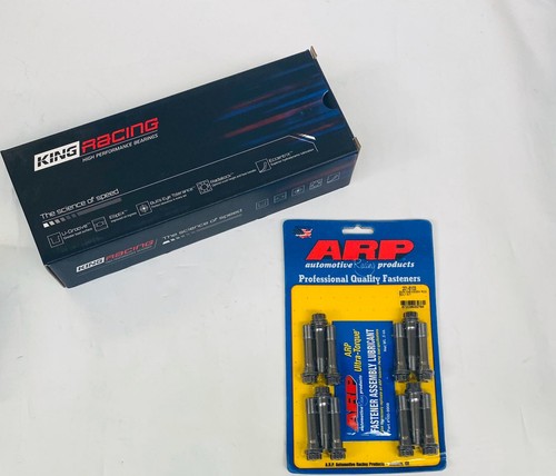 Bmw s14b23 arp con - bmw,