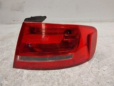 TAIL LIGHT RH AUDI A4 MK4 (8K)