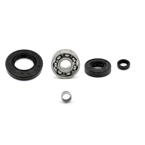 Ignition cover replacement - ignition,