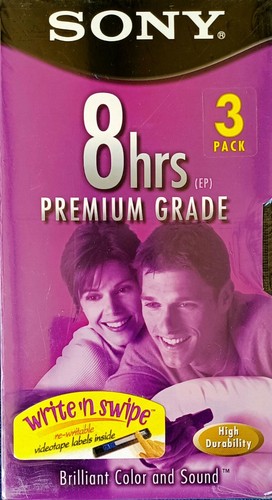 Sony hours premium - sony,