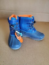 Boy's Kids Wonder Nation Temp