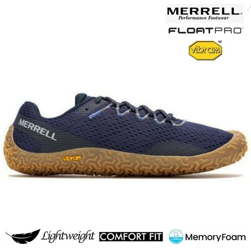 Merrell mens barefoot - merrell,