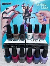 OPI HOLIDAY Collection 2023
