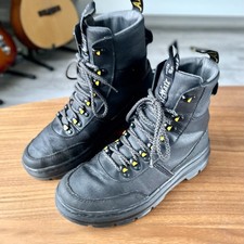 Dr Martens Combs Tech Boots