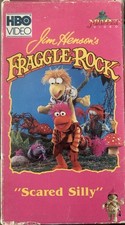 Jim Henson’s Fraggle Rock