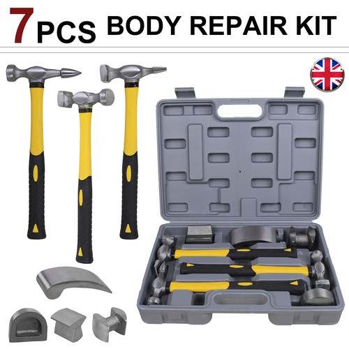 7pcs car auto body - 7pcs,