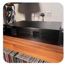 NAD CI980 8-Channel Power