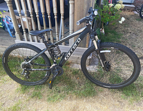 Carrera vengeance mountain - vengeance,