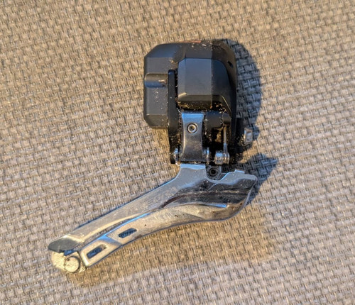 Shimano ultegra 6770 di2 - ultegra, fd-6770