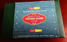 Corgi vintage glory steam - corgi,