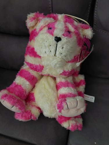 Large bagpuss plush - plush, pj