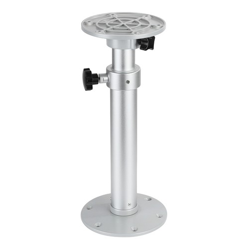 Telescopic removable table leg - table,