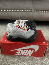 Nike air max 95 toddler