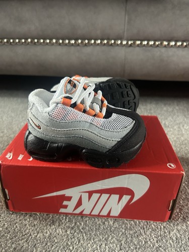Nike air max toddler - air, 95