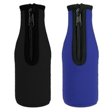 2pcs Beer Bottle Sleeves