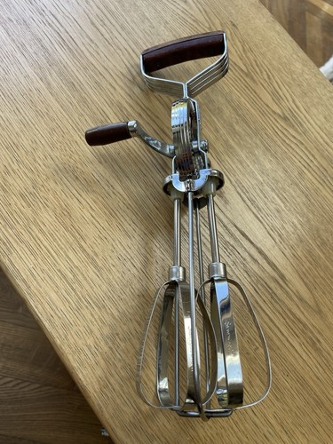 Prestige vintage rotary hand - vintage,