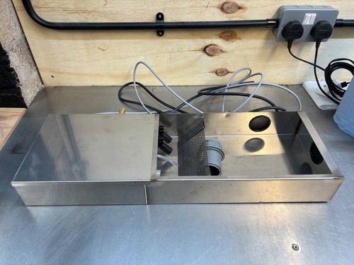 Chiller freezer pump dairy - freezer, pump,