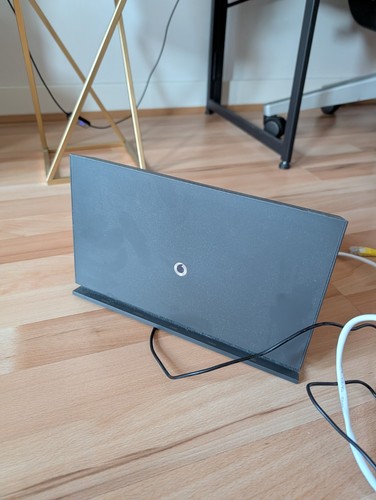 Vodafone thg3000 hub - thg3000, wi-fi