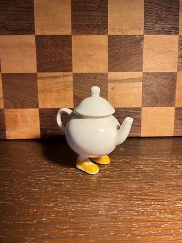 Whimsical carlton ware - whimsical,