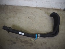 PIPE EXHAUST DOWNPIPE KAWASAKI