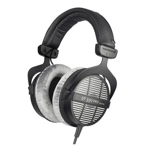 Beyerdynamic 990 pro - beyerdynamic, dt