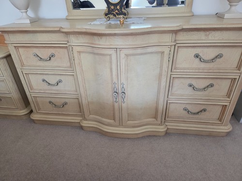 American bedroom furniture - american,