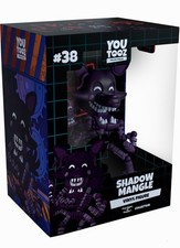 Five Nights at Freddys Shadow