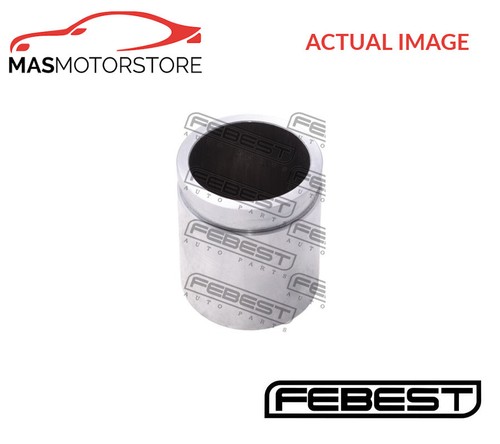 Brake caliper piston febest - piston,