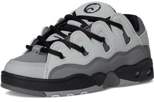 Osiris grey black light - osiris,