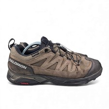 Salomon X Ward Leather GTX