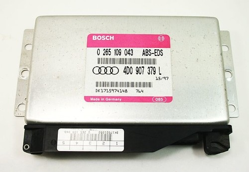 Abs control computer module - control,