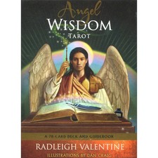 Angel Wisdom Tarot Cards