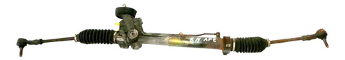 Polo steering gearbox - vw,