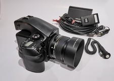 Phase One IQ280 with Phase One